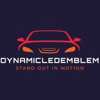 Dynamic Led Emblem