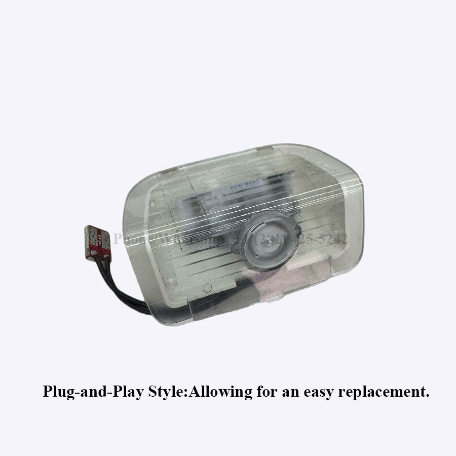 Honda Accord Door Puddle Lights (2013-2023)