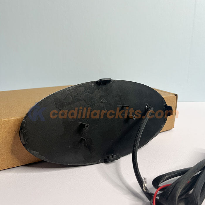 Dynamic Hyundai Light Up Emblem(Three Sizes You Can Choose From)