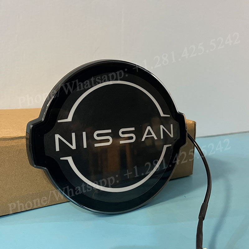 3rd Gene Nissan Led Emblem for X-Trail (2021-Present)