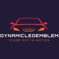 Dynamic Led Emblem 