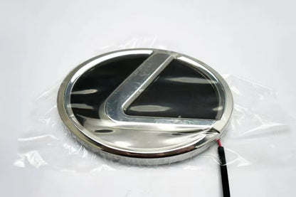 Lexus Led Emblem (usable as a front or rear LED emblem)