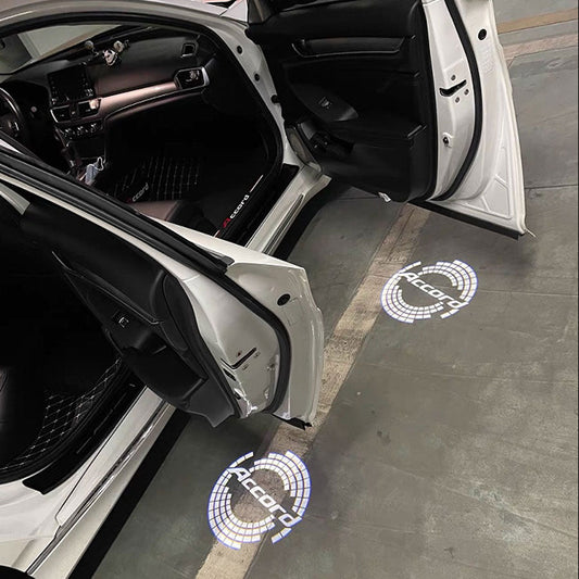 Honda Accord  Door Puddle Lights (2023-2026)