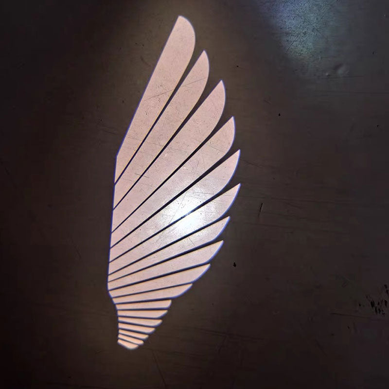 Angel Wing Door Projector Lights for BMW Series Cars