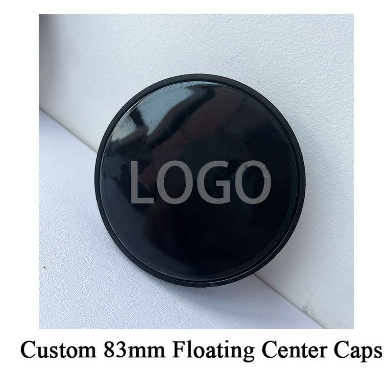 83mm-floating-center-caps - Dynamic Led Emblem