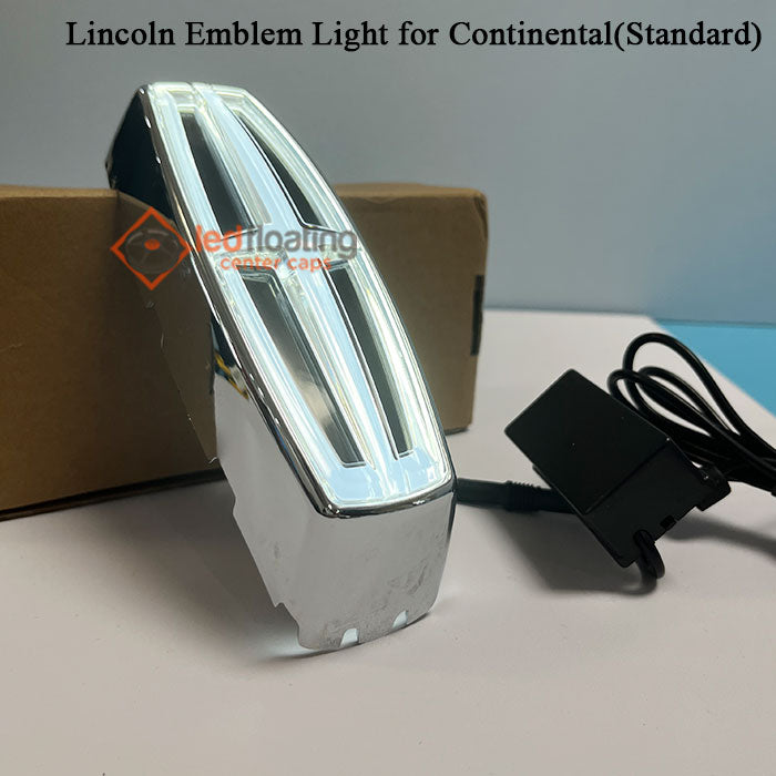 Lincoln Continental Light up Emblem (2017-2022)