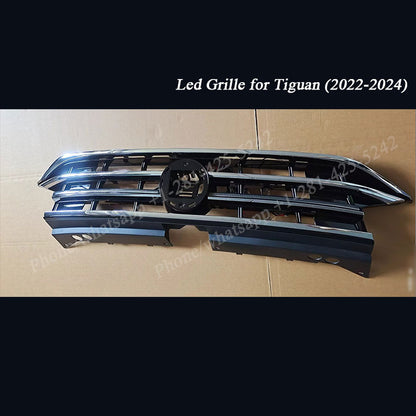 VW Tiguan Light up Grille (2022-2024)