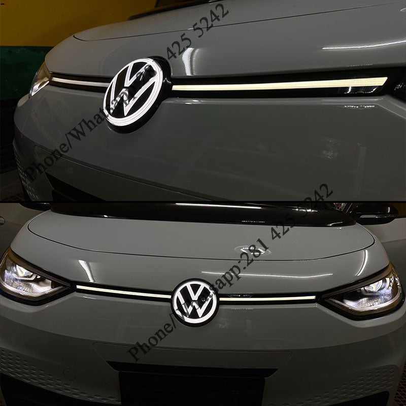 VW ID.3 Led Emblem Light (2019-Present)