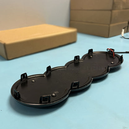 3rd Gene Audi Led Emblem for Q4 e-tron Q5 e-tron Q6 e-tron Q8 e-tron