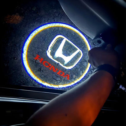 Universal Puddle Lights for Honda Cars