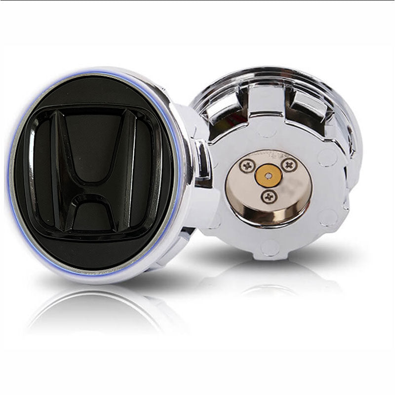 Dynamic Honda Led Emblem - Dynamic Led Emblem