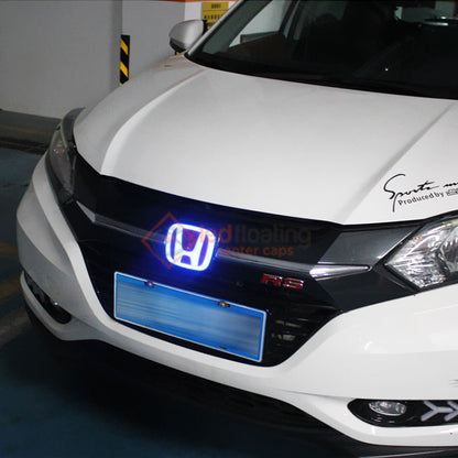 Dual Light Honda Led Emblem light