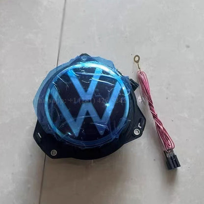 VW ID.3 Rear Red LED Emblem (2019–Present)