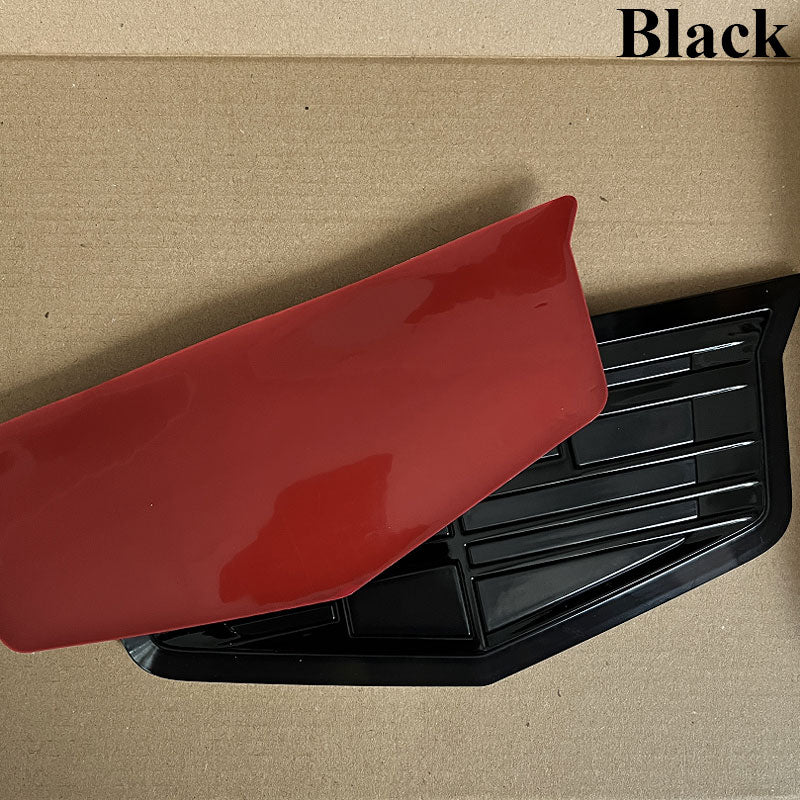 Cadillac Escalade Rear Emblem Overlay (2021-2025)