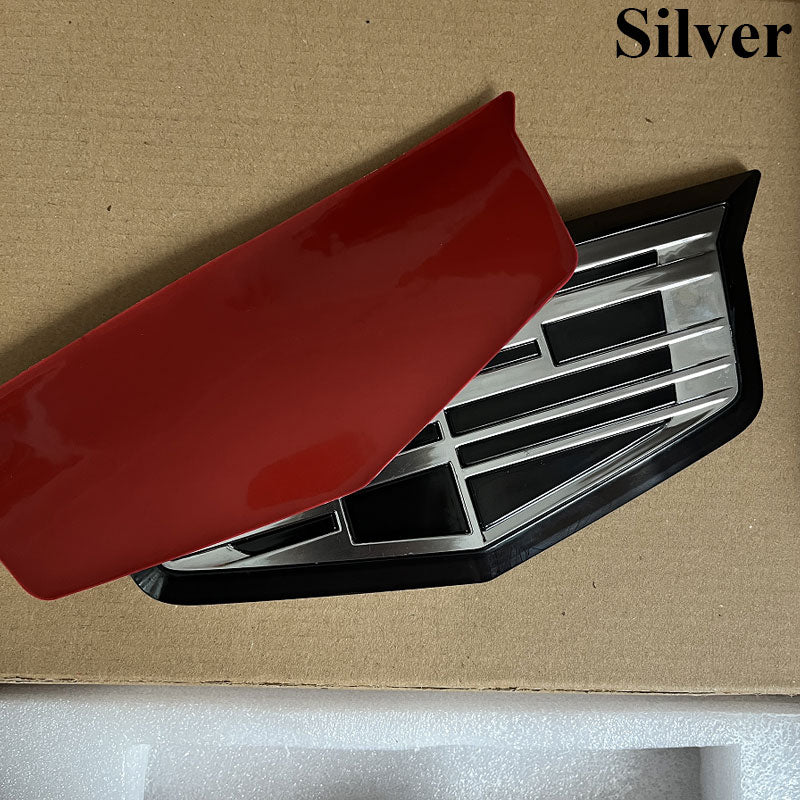Cadillac Escalade Rear Emblem Overlay (2021-2025)