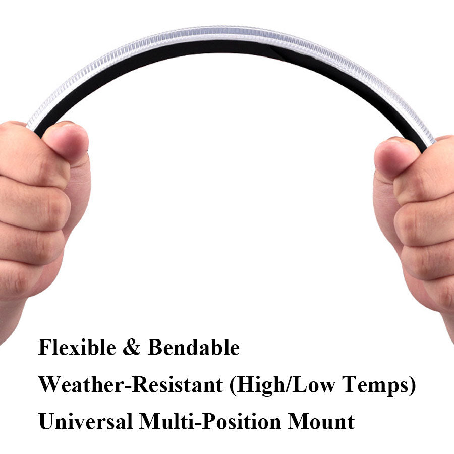 RAM Animated LED Grill Accent Lights Kit (2019-2024)