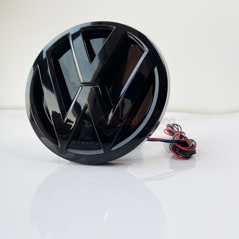 Dynamic VW Led Emblem Light (137mm)