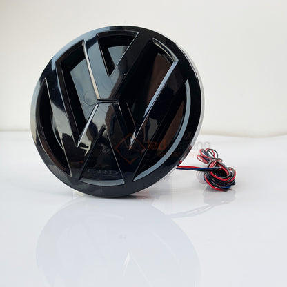 Dynamic VW Led Emblem Light for CC (2013-2018)