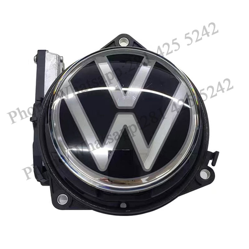 Dynamic VW Rear Led Light (RGB Style)